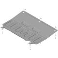 Motodor 79009 Omoda S5 I 2023-2024