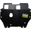 Motodor 833 Honda CR-V IV 2012-2015; Honda CR-V IV рестайлинг 2015-2017