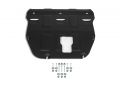 Rival 333.2383.1 Hyundai Sonata (DN8) 2019-, V - 2.0; 2.5