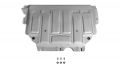 Rival 333.5127.1 Volkswagen Taos 2021-, V - 1.4 (150л.с.) Skoda Karoq 2020-; V - 1.4 (150 л.с.)/Sk