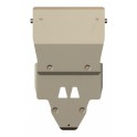 Sheriff 02.2088V3 Audi A 1, 2 010-2018,