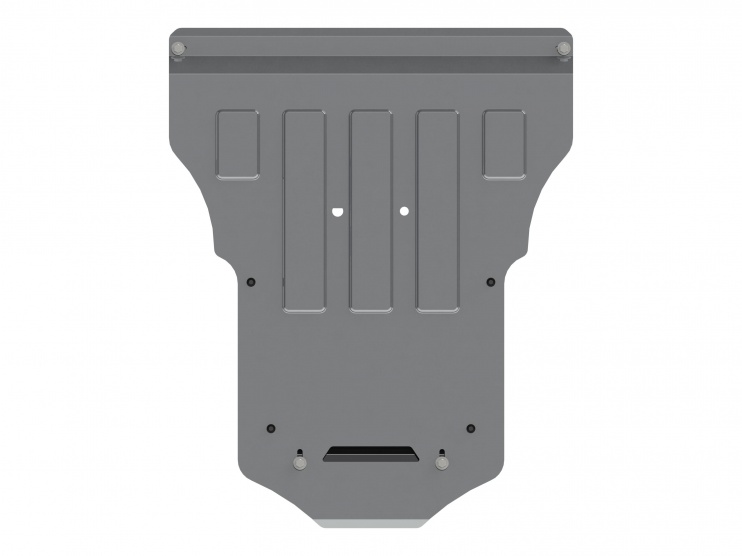 Защита картера и КПП Sheriff 2.2483 Audi A3 2012-