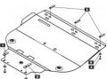 Sheriff 08.1447V2 Ford C-Max