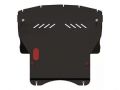 Sheriff 14.1228 Mitsubishi Colt