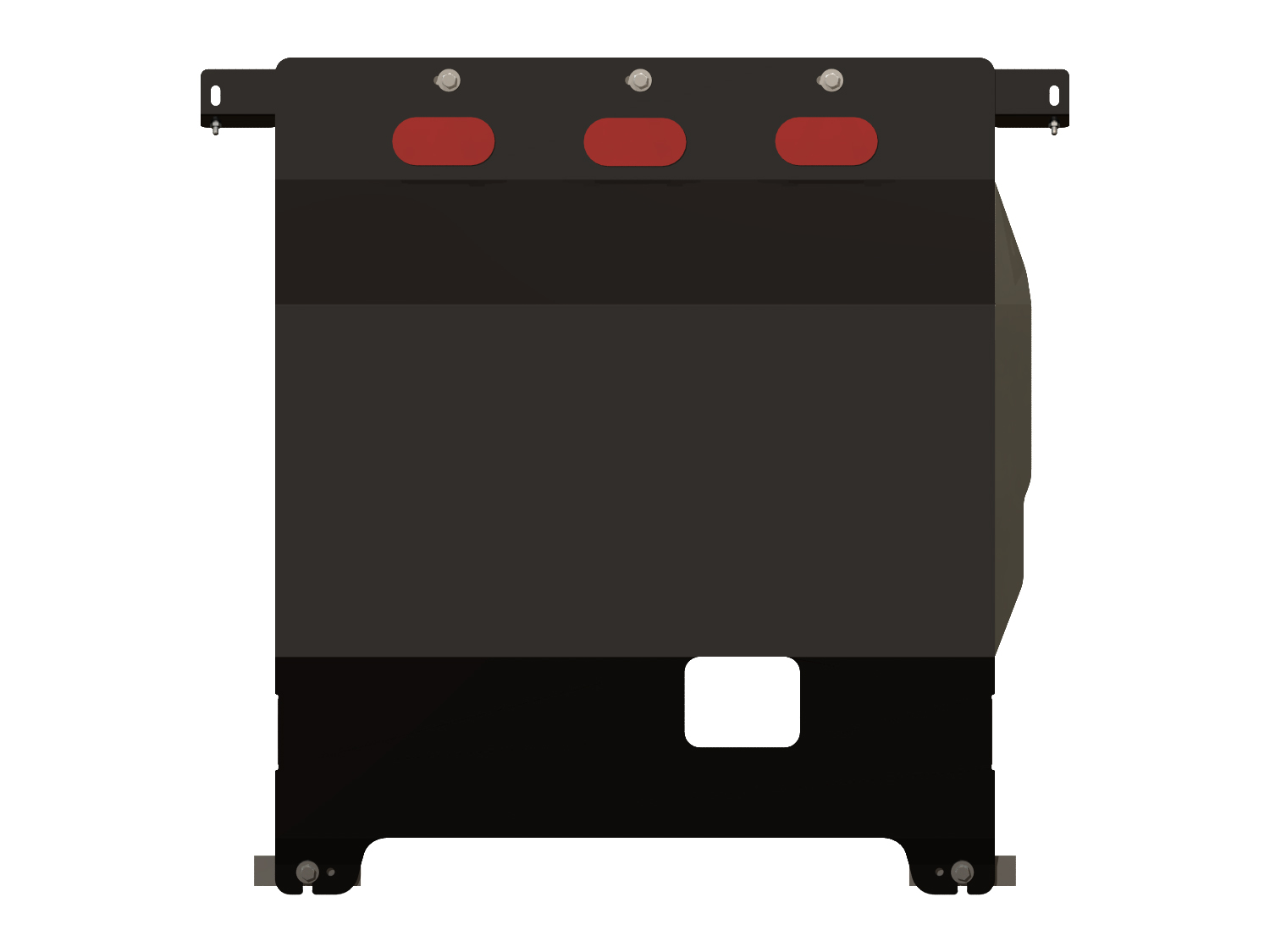 Защита картера и КПП Sheriff 17.12 Peugeot Boxer