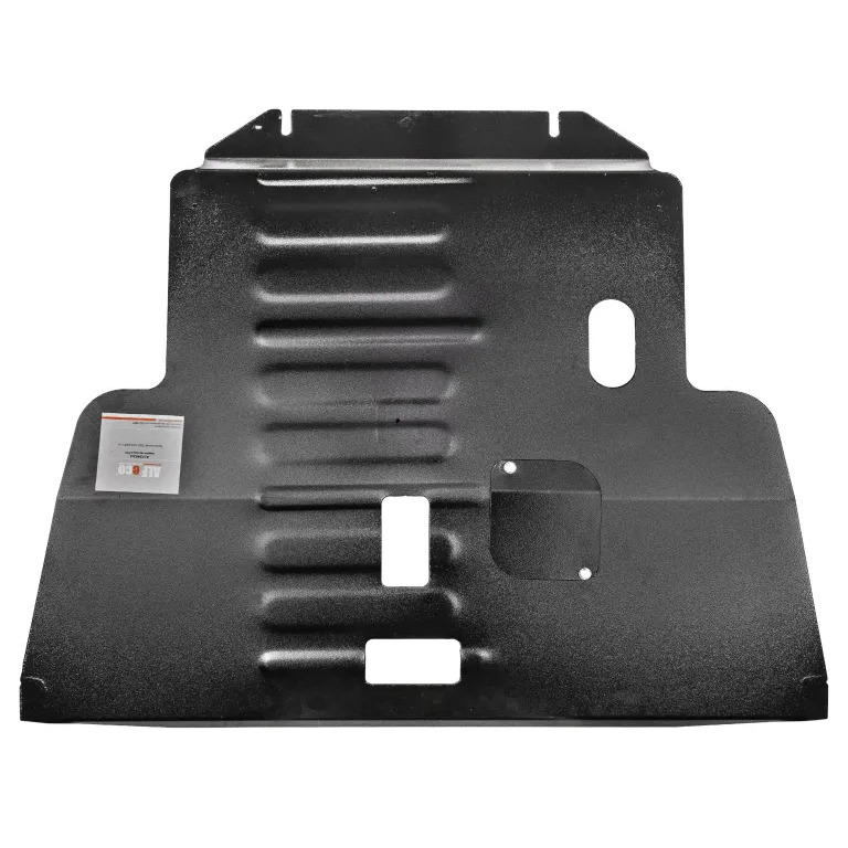 ALFeco ALF.66.01st Tank 300 V-all 4WD
