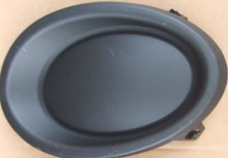 Защита радиатора BodyParts NNQAS14190L