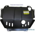 Motodor 11338 Mitsubishi L200 V 2015-2019; Mitsubishi L200 V рестайлинг 2019-2024