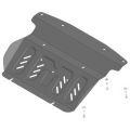 Motodor 78308 Jac T6 I 2018-2024