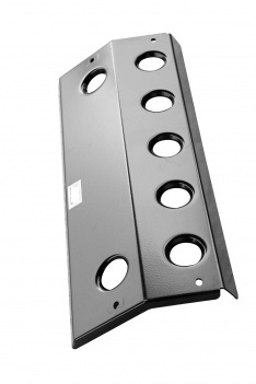 Защита радиатора РИФ RIF076-33100