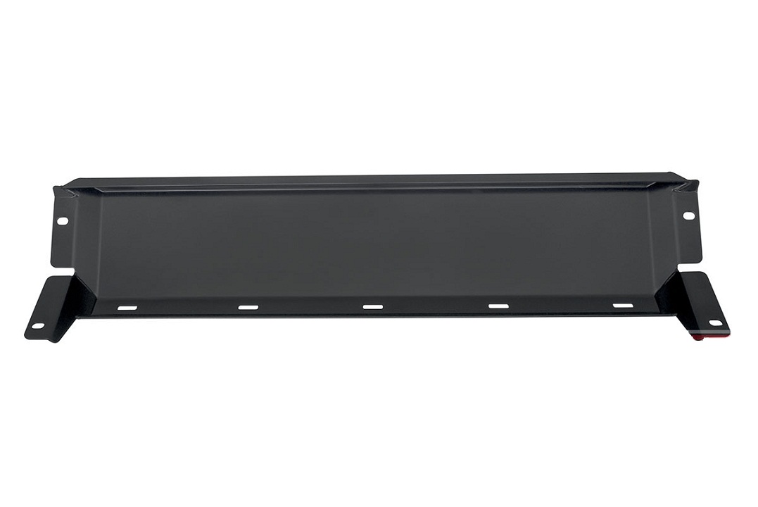 Защита радиатора РИФ RIF120-33100 под бампер для Toyota Land Cruiser Prado120 сталь