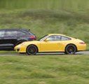 Continental: Внедорожные шины становятся все ближе к легковым