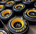 Pirelli изменила маркировку шин для Formula 1