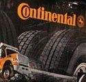 Промышленные шины Continental – надежность и эффективность