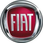 Fiat 500 оснащен «ностальгическими» колесами