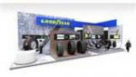Goodyear готовится к презентации новых шин для погрузчиков (ФОТО)