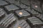 В России введут новые правила эксплуатации шипованных шин