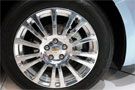 Шины Goodyear позволили Chevrolet Cruze «достичь экономичности гибридов»