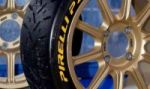 Через неделю Pirelli представит новые шины