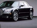 Шины Firestone вошли в комплектацию нового седана Chrysler 300
