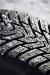 Шины Nokian Hakkapeliitta 8 установили рекорд скорости (ФОТО)