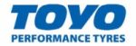 Toyo заявила о создании колес исключительной выносливости