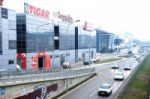 Michelin планирует расширять сербский завод Tigar Tyres
