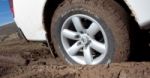 BFGoodrich выпускает на рынок новые внедорожные шины Rugged Terrain T/A