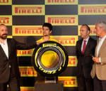 F1: Шины Pirelli 2012 года дебютировали в тестах молодых пилотов