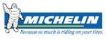 Michelin подготовилась к ралли Германии