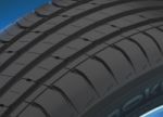 Nokian представила новые летние шины Hakka Blue