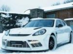 Специалисты Edo Competition создали самый мощный Porsche Panamera: разгоняется до 340 километров в час