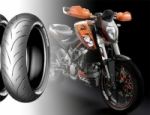 Dunlop выпускает новые шины Sportmax Qualifier HR для легковесных мотоциклов