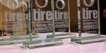 Прошла церемония награждения Tire Technology Awards 2011