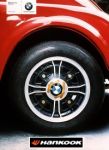 Hankook будет поставлять шины концерну BMW и планирует поднять цены на 5%.