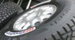 BFGoodrich представила шину для гоночных треков и городских улиц