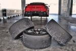Хайме Альгерсуари и Ярно Трулли претендуют на место тест-пилота Pirelli.