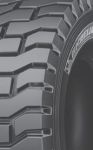 Michelin представила новые шины для аэродромной техники - XZR