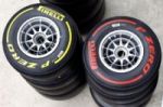 В Pirelli определились с составами шин на предстоящие этапы гран-при Formula 1