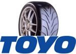 Верните шины Toyo
