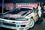 Kama Family подвела итоги сезона Russian Drift Series 2011 года