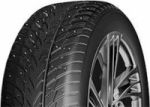 Европейские рынки пополнятся зимними шинами от Techking Tyre