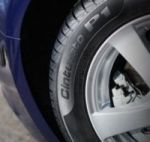 Cinturato P1 – новые «зеленые» шины Pirelli для малоразмерных автомобилей