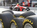 Технология «Кибер-шина» от Pirelli