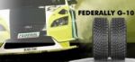 Federal расширяет линейку спортивных шин