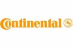 Шины Continental стали брендом года
