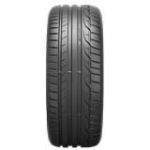 Новый Renault Clio RS будет укомплектован шинами Dunlop Sport Maxx RT