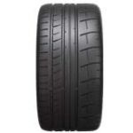 Новый спорткар от Porsche укомплектован шинами Dunlop Sport Maxx Race