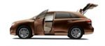 В России стартуют официальные продажи Toyota Venza