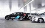 Volvo протестировала систему автономной парковки
